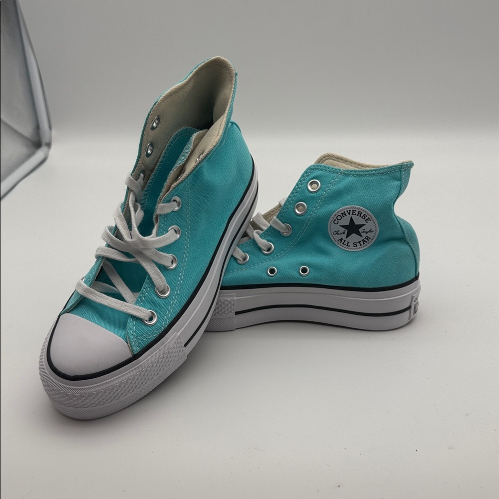 Converse Chuck Taylor All Star Sneaker Limited Edition, Women's - Picture 4 of 6